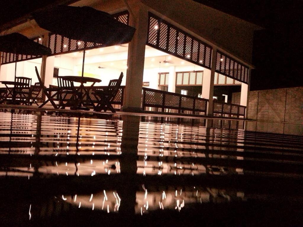 Erya By Suria Hot Spring Bentong Hotel Kültér fotó